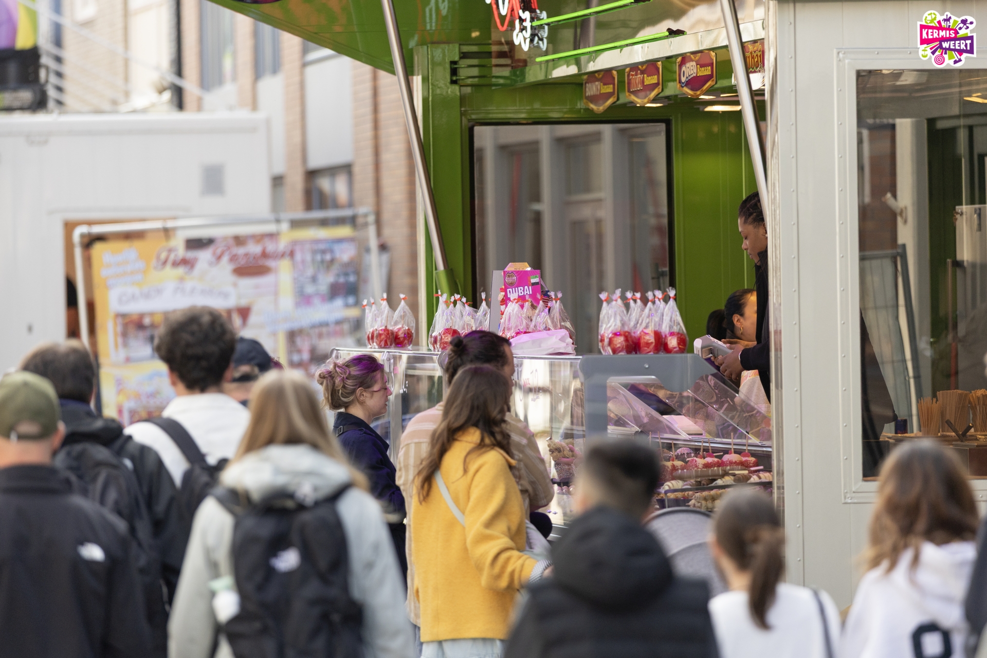 Foto: 'Kermis Weert 2025 021'.